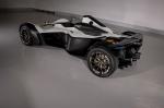 BAC Mono R 2019 года